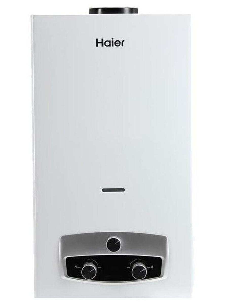 Колонка газовая Haier IGW 10 B купить в Н.Новгороде цена 11300 руб. руб.